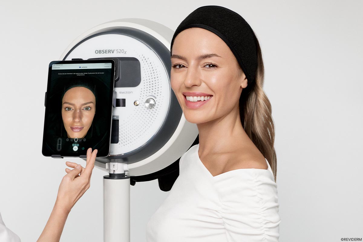 gesichtsbehandlungen