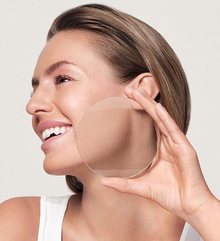 pca fruchtsäure peeling kosmetikinstitut mersedeh skincare münchen